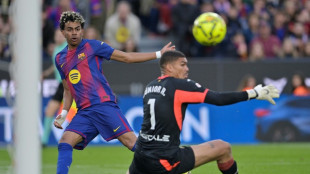 Bar&ccedil;a vence Villarreal (4-1) com hat-trick de Yamal e se consolida na lideran&ccedil;a do Espanhol