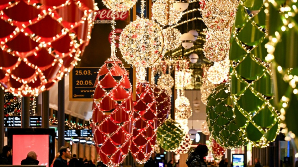 Mehrheit der Einzelhändler mit bisherigem Weihnachtsgeschäft unzufrieden