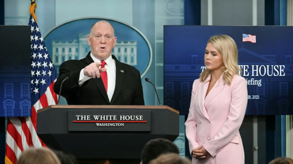 Trump escalates immigration crackdown to mark 100 days