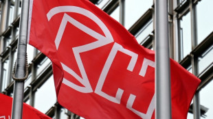 Chinese regulator to vet Panama ports deal: Hong Kong media