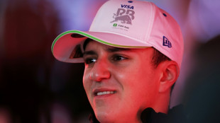 Hadjar neuer Teamkollege von Verstappen bei Red Bull