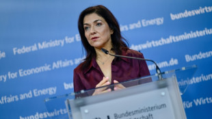 Energieministerin Reiche: Mehr Gasliefervertr&auml;ge f&uuml;r bessere Energieversorgung