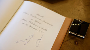 Selenskyj besucht Bundestag - Empfang bei Klöckner