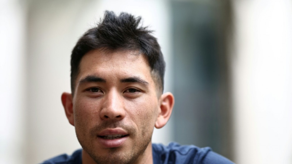 El ciclista australiano Caleb Ewan anuncia su retirada con efecto inmediato