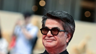 El iraní Jafar Panahi se lanza contra su gobierno en su regreso a Cannes tras 15 años de ausencia forzada