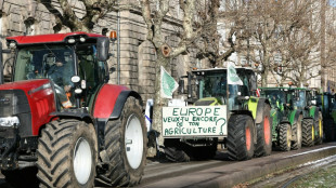 As concess&otilde;es da UE a seus agricultores em troca de apoio a acordo com Mercosul