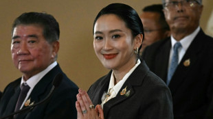 Tha&iuml;lande: Paetongtarn Shinawatra, l'h&eacute;riti&egrave;re destitu&eacute;e de son poste de Premi&egrave;re ministre