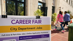 La gr&egrave;ve dans l'automobile aux Etats-Unis fait ralentir l'emploi en octobre