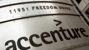 Consultora Accenture despedir&aacute; a 19.000 personas