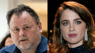 Affaire Ad&egrave;le Haenel: le r&eacute;alisateur Christophe Ruggia jug&eacute; pour agressions sexuelles sur mineure
