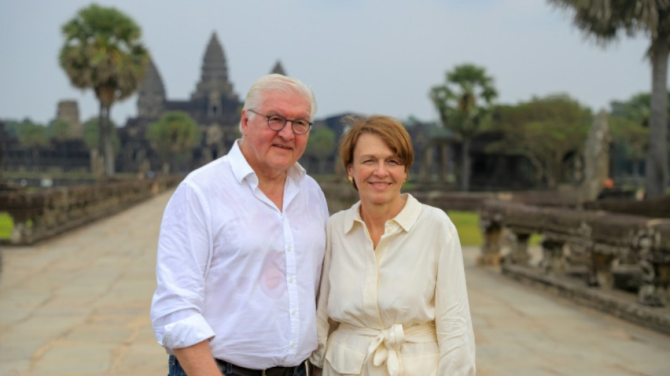 Unicef-Schirmherrin B&uuml;denbender kritisiert Einschnitte bei Entwicklungshilfe