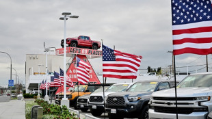 US Fed's preferred inflation gauge shows some cause for concern