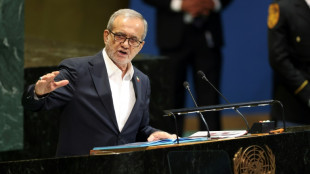 Nucl&eacute;aire: compte &agrave; rebours vers le r&eacute;tablissement des sanctions contre l'Iran