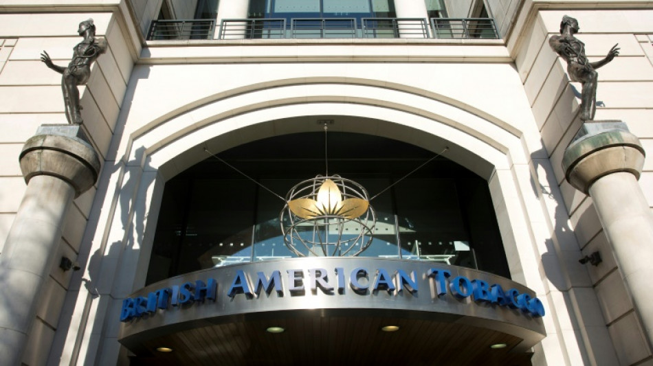 BAT to pay over $600 mn for violating NKorea sanctions