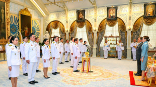 Nouveau Premier ministre intérimaire en Thaïlande, en pleine crise politique