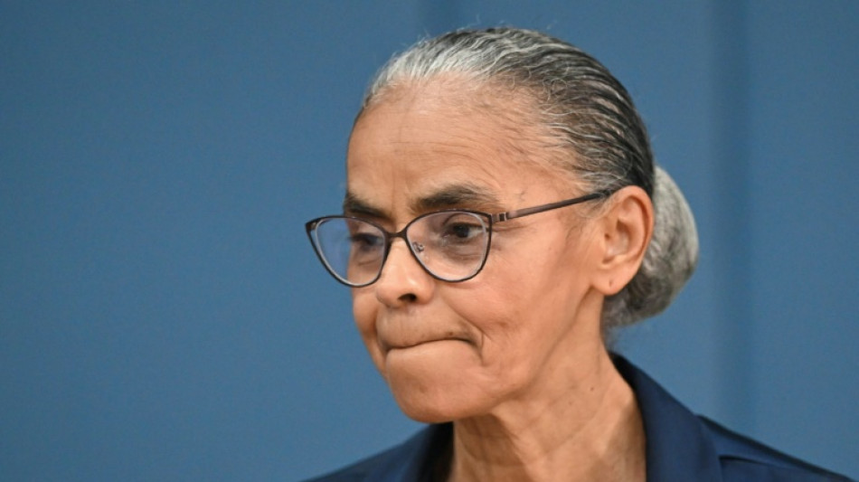 Four Brazilians to watch at COP30