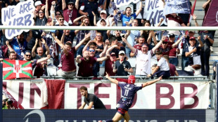 Champions Cup: un Bielle-Biarrey virevoltant a fait plier Toulouse