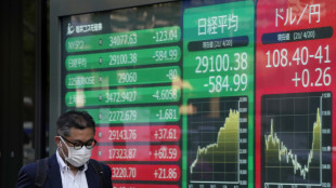 Borsa: l'Asia scivola sul crollo titoli dei chip, Seul -9%