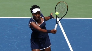 Alcaraz makes US Open bow, Venus Williams returns