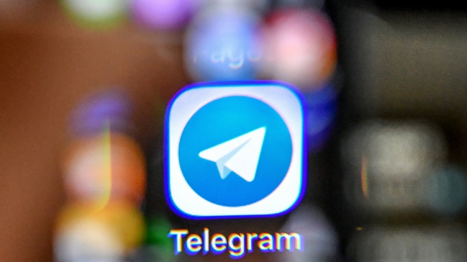 Enqu&ecirc;te ouverte apr&egrave;s le piratage de comptes Telegram de d&eacute;put&eacute;s