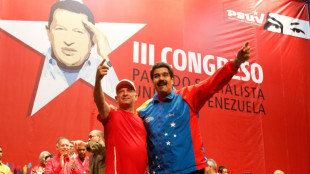 Ex-chefe de intelig&ecirc;ncia da Venezuela declara-se 'n&atilde;o culpado' a juiz dos EUA