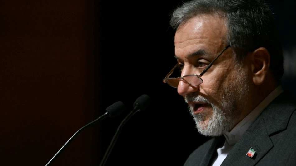 Chanceler iraniano visita Moscou para consultas de 'gran import&acirc;ncia'