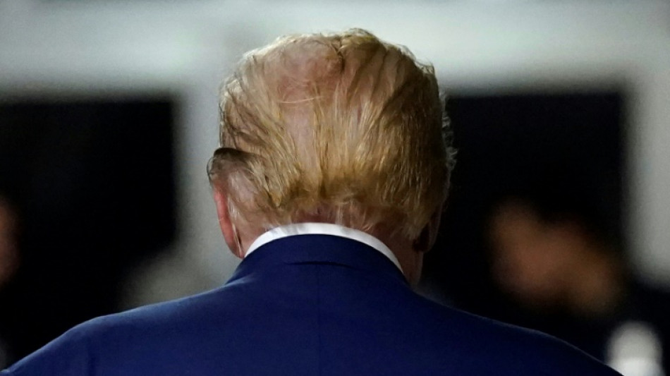 Veja os poss&iacute;veis cen&aacute;rios no veredicto do julgamento de Donald Trump