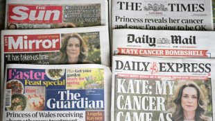 Prinzessin Kate "sehr ger&uuml;hrt" von Unterst&uuml;tzung aus aller Welt