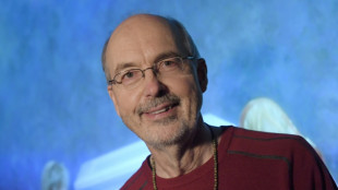 International bekannter US-Videok&uuml;nstler Bill Viola mit 73 Jahren gestorben