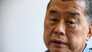 Hong Kong tycoon Jimmy Lai's collusion trial resumes after delay