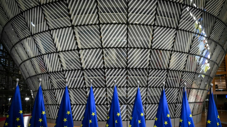 Hongrie: l'UE demande le retrait d'une loi ciblant des ONG et m&eacute;dias critiques