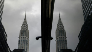 French wife of Chrysler Building billionaire owner entitled to &pound;37 mn under prenup