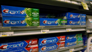 P&G cuts outlook as consumers pull back amid tariffs