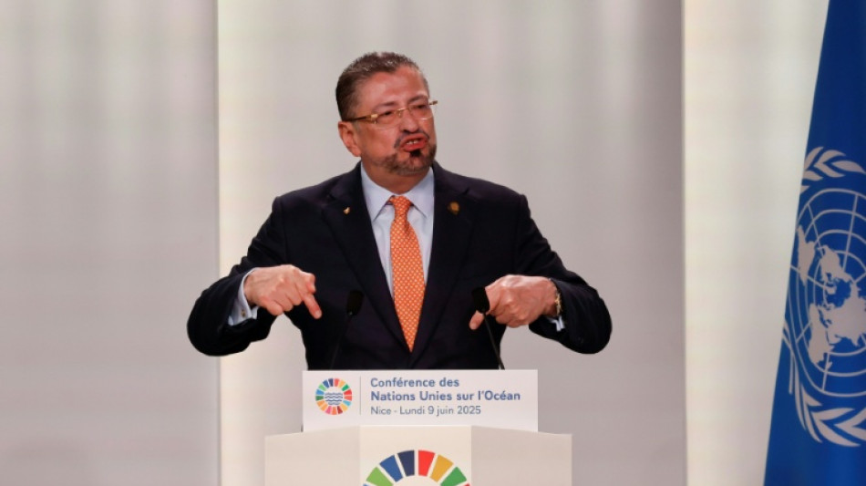 Un tribunal proh&iacute;be al presidente de Costa Rica intervenir en la campa&ntilde;a electoral