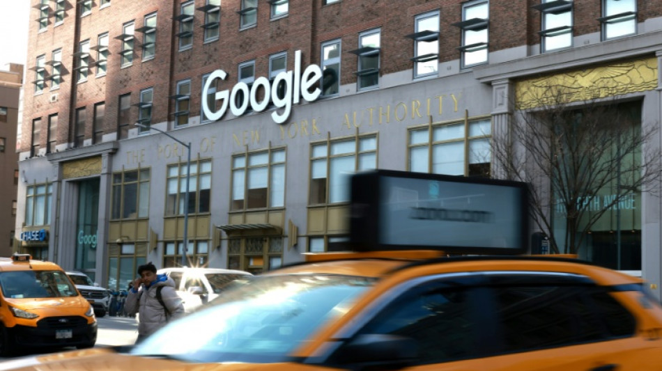 Quartalszahlen: US-Tech-Riesen verzeichnen starke Gewinnsteigerungen