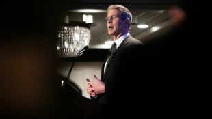 Bessent says 'no currency targets' in Japan tariff talks