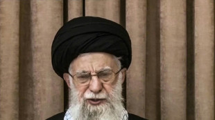 Iran: le guide supr&ecirc;me minimise l'impact des frappes am&eacute;ricaines