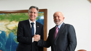 USA "nicht einverstanden" mit Holocaust-Vergleich von Brasiliens Präsident