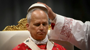 Le pape lance un puissant appel &agrave; "d&eacute;sarmer" l'IA pour "l'emp&ecirc;cher de dominer l'humain"