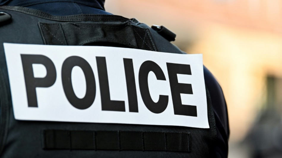 Fusillade de Poitiers: le mineur gri&egrave;vement bless&eacute; est d&eacute;c&eacute;d&eacute;