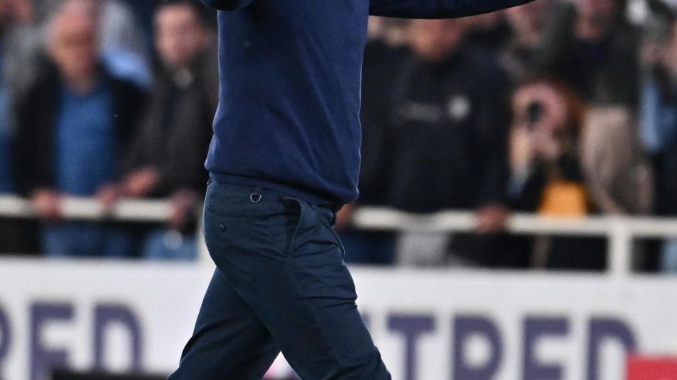 Calcio: Gasperini, errore chiedere subito risultati ai giovani