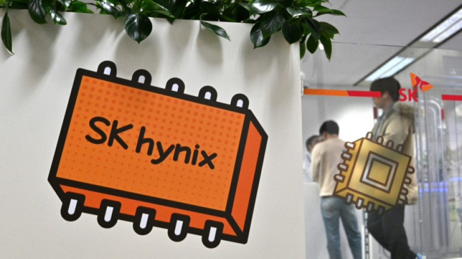 S. Korea govt plans $4.9 bn more help for semiconductors as US tariff risk bites