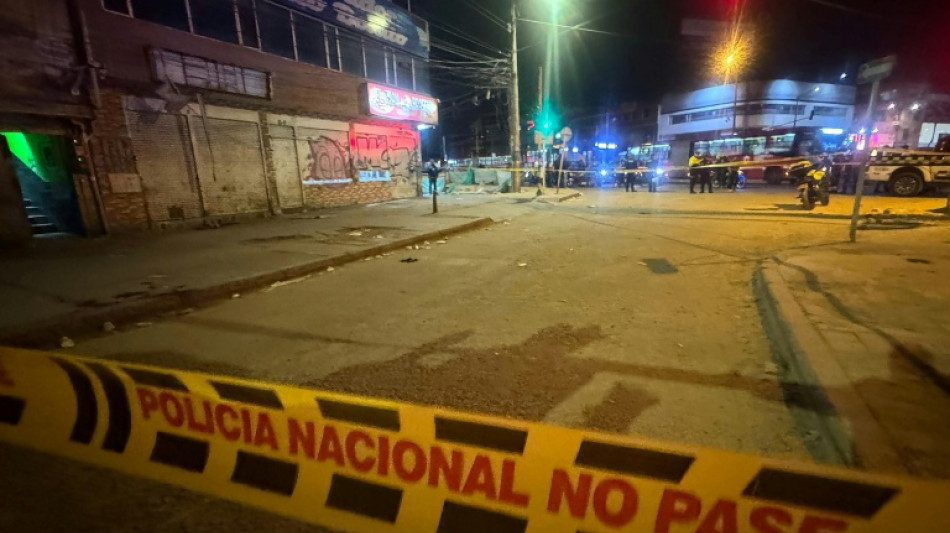 V&iacute;ctimas de artefactos explosivos en Colombia aumentaron un 89%, dice CICR