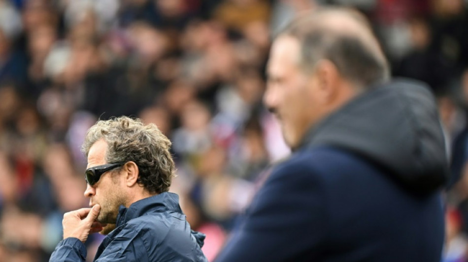 XV de France: des Bleus "new look" pour d&eacute;buter le Tournoi ?