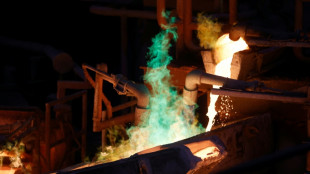 Copper, a coveted metal boosting miners