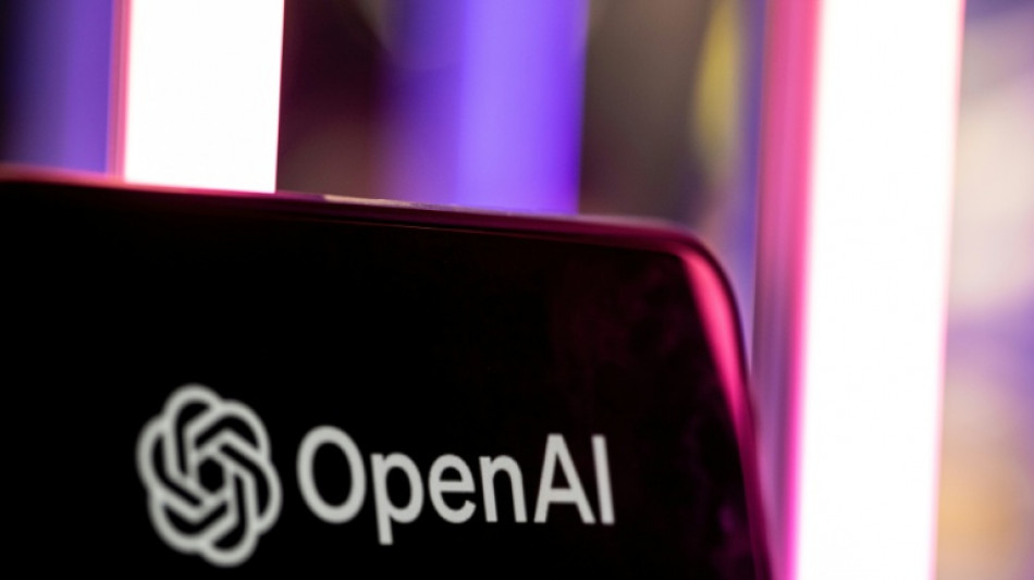 OpenAI says its AI agents disabled their own safety monitors