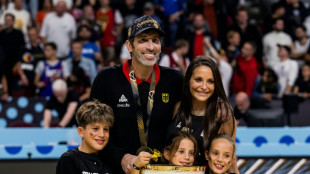 Basketball: OP bei Bundestrainer Mumbrú