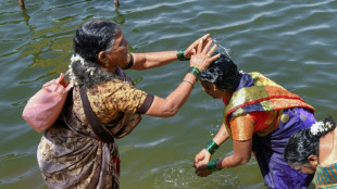 En Inde, un esclavage sexuel pratiqu&eacute; au nom d'une d&eacute;esse hindoue