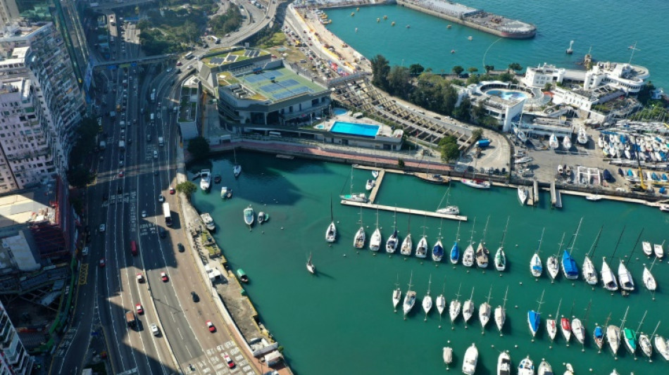 Denegado derecho de visita de diplom&aacute;ticos australianos a detenido en Hong Kong