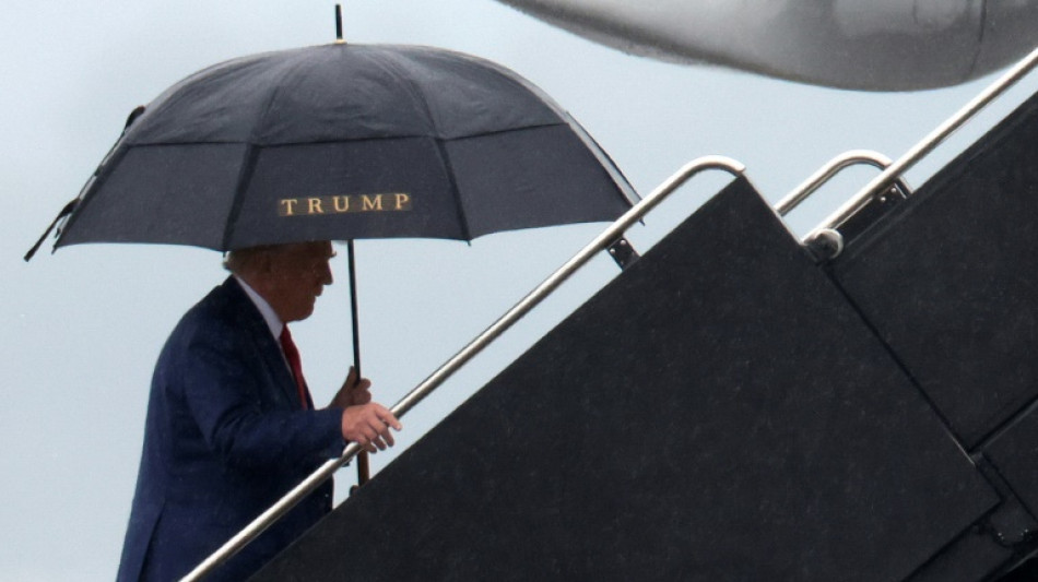 Trump se declara inocente de novas acusa&ccedil;&otilde;es em caso de documentos secretos